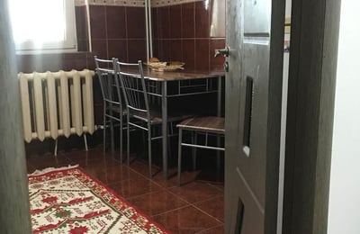 Miete einer komfortablen 2-Zimmer-Wohnung, 58 m², Tomis III, Constanța, Rumänien